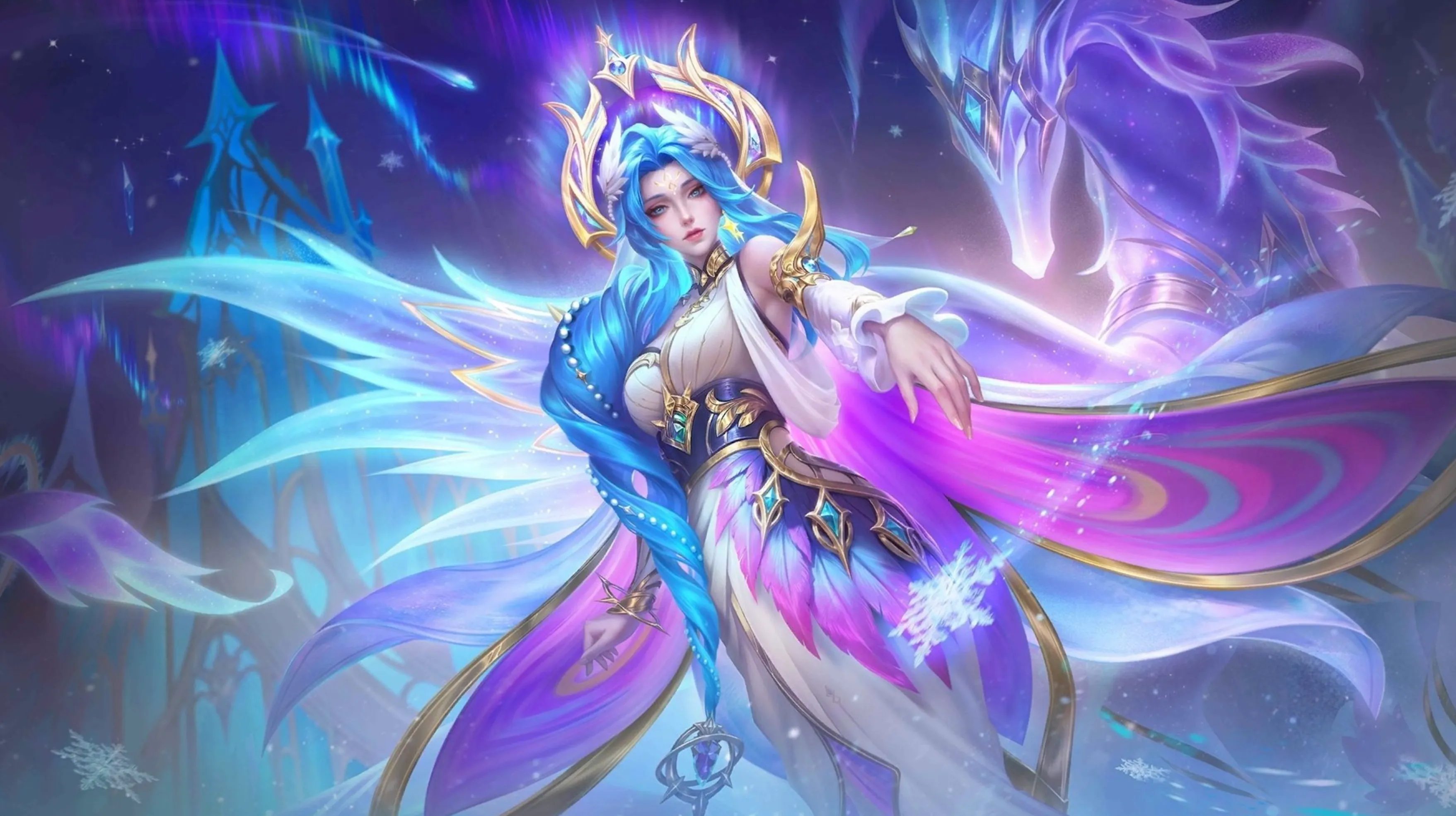 Aurora vs lesley